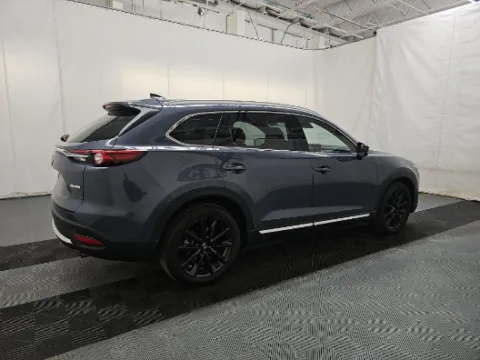 More photos of 2023 Mazda CX-9 Carbon Edition at Zeigler GMC of Holland, MI
