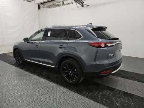More photos of 2023 Mazda CX-9 Carbon Edition at Zeigler GMC of Holland, MI