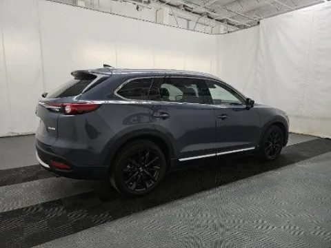 More photos of 2023 Mazda CX-9 Carbon Edition at Zeigler GMC of Holland, MI