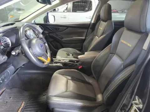 Photos of 2023 Subaru Crosstrek Sport for sale in Holland, MI at Zeigler GMC of Holland