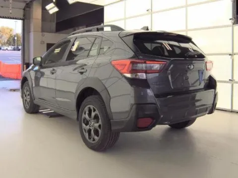 Another view of 2023 Subaru Crosstrek Sport for sale in Holland, MI at Zeigler GMC of Holland