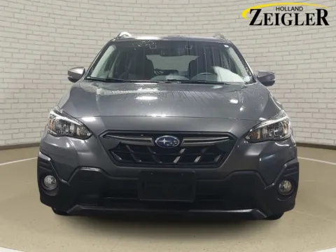Photos of 2023 Subaru Crosstrek Sport for sale in Holland, MI at Zeigler GMC of Holland