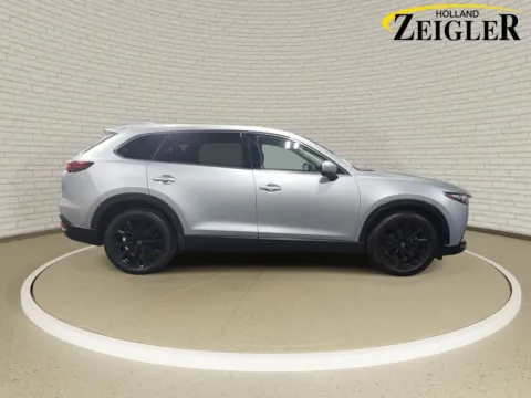More photos of 2023 Mazda CX-9 Touring Plus at Zeigler GMC of Holland, MI