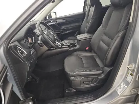 More photos of 2023 Mazda CX-9 Touring Plus at Zeigler GMC of Holland, MI