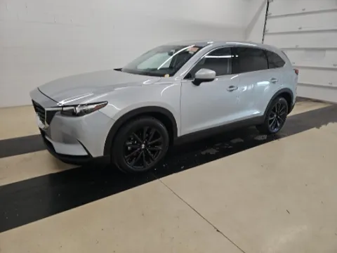 More photos of 2023 Mazda CX-9 Touring Plus at Zeigler GMC of Holland, MI