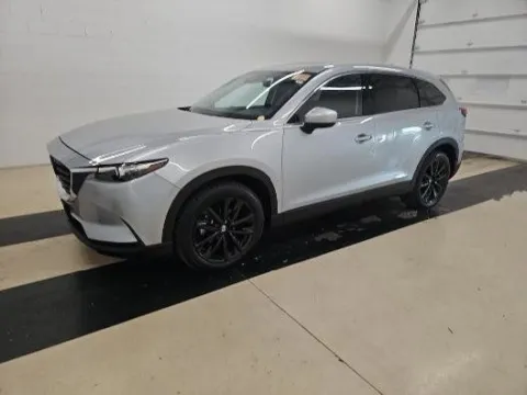 More photos of 2023 Mazda CX-9 Touring Plus at Zeigler GMC of Holland, MI