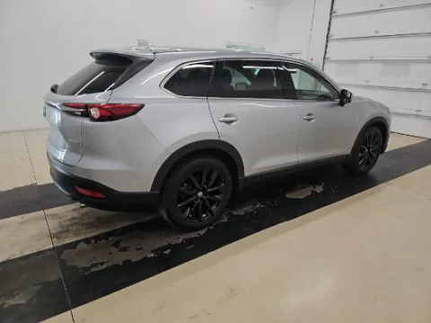 Another view of 2023 Mazda CX-9 Touring Plus for sale in Holland, MI at Zeigler GMC of Holland
