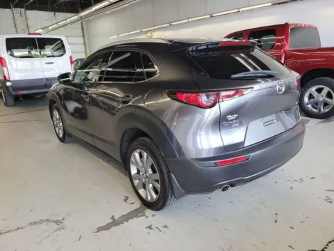 More photos of 2023 Mazda CX-30 2.5 S Premium Package at Zeigler GMC of Holland, MI