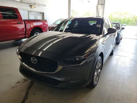 More photos of 2023 Mazda CX-30 2.5 S Premium Package at Zeigler GMC of Holland, MI