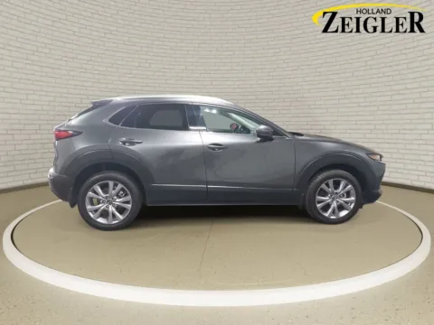 More photos of 2023 Mazda CX-30 2.5 S Premium Package at Zeigler GMC of Holland, MI