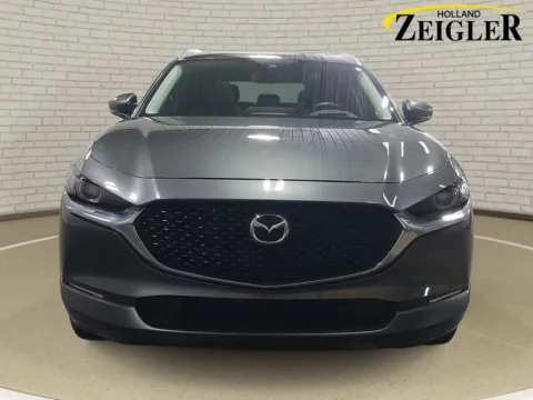 Photos of 2023 Mazda CX-30 2.5 S Premium Package for sale in Holland, MI at Zeigler GMC of Holland
