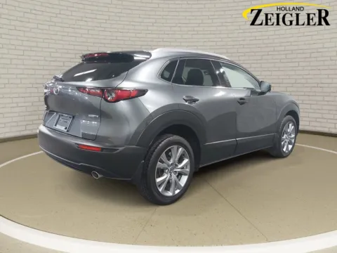 More photos of 2023 Mazda CX-30 2.5 S Premium Package at Zeigler GMC of Holland, MI
