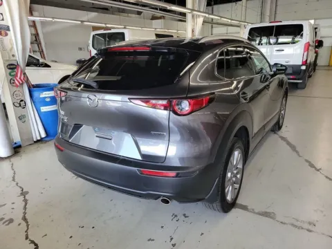 Another view of 2023 Mazda CX-30 2.5 S Premium Package for sale in Holland, MI at Zeigler GMC of Holland
