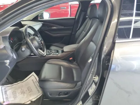 Photos of 2023 Mazda CX-30 2.5 S Premium Package for sale in Holland, MI at Zeigler GMC of Holland