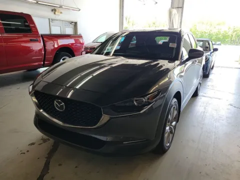 More photos of 2023 Mazda CX-30 2.5 S Premium Package at Zeigler GMC of Holland, MI