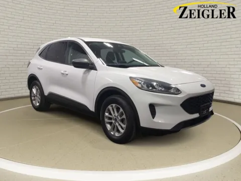 Another view of 2022 Ford Escape SE for sale in Holland, MI at Zeigler GMC of Holland