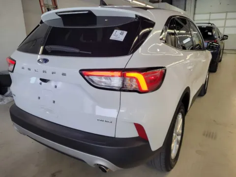 Another view of 2022 Ford Escape SE for sale in Holland, MI at Zeigler GMC of Holland