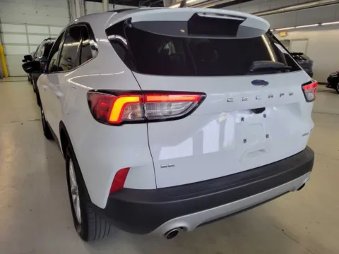 More photos of 2022 Ford Escape SE at Zeigler GMC of Holland, MI