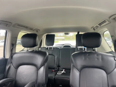 More photos of 2020 INFINITI QX80 LUXE at Zeigler GMC of Holland, MI