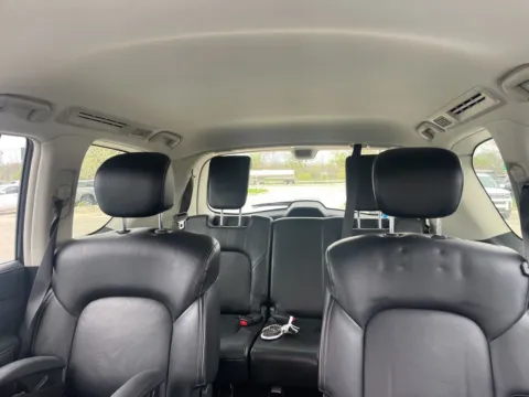 More photos of 2020 INFINITI QX80 LUXE at Zeigler GMC of Holland, MI