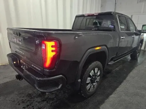 More photos of 2025 GMC Sierra 2500HD Denali at Zeigler GMC of Holland, MI