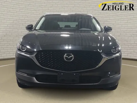 Photos of 2025 Mazda CX-30 2.5 S Preferred Package for sale in Holland, MI at Zeigler GMC of Holland