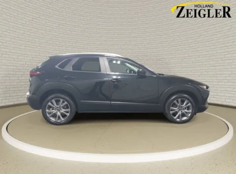 More photos of 2025 Mazda CX-30 2.5 S Preferred Package at Zeigler GMC of Holland, MI