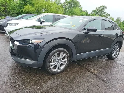 More photos of 2025 Mazda CX-30 2.5 S Preferred Package at Zeigler GMC of Holland, MI