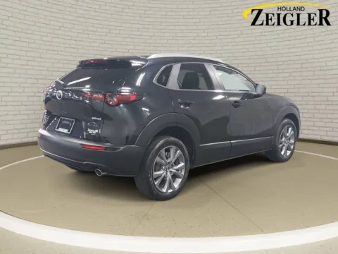 More photos of 2025 Mazda CX-30 2.5 S Preferred Package at Zeigler GMC of Holland, MI