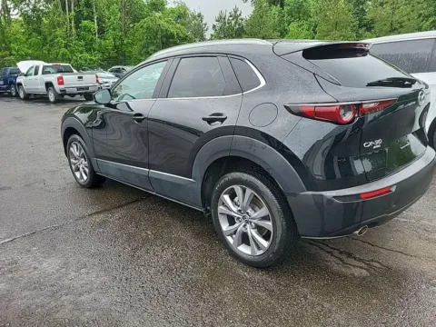 Another view of 2025 Mazda CX-30 2.5 S Preferred Package for sale in Holland, MI at Zeigler GMC of Holland