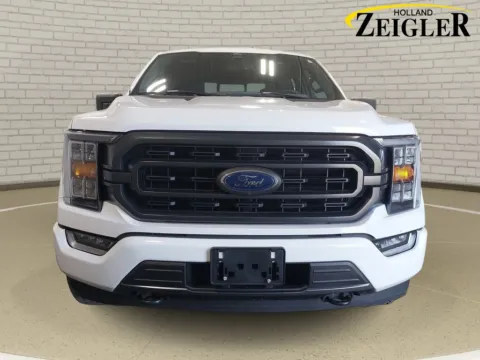 Photos of 2021 Ford F-150 XLT for sale in Holland, MI at Zeigler GMC of Holland