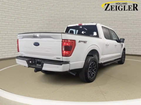 More photos of 2021 Ford F-150 XLT at Zeigler GMC of Holland, MI