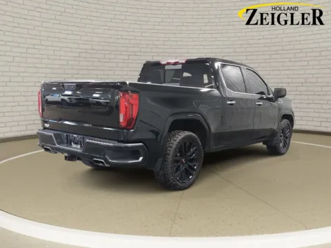 More photos of 2023 GMC Sierra 1500 Denali at Zeigler GMC of Holland, MI