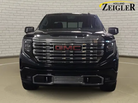 Photos of 2023 GMC Sierra 1500 Denali for sale in Holland, MI at Zeigler GMC of Holland