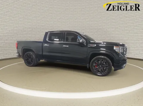 More photos of 2023 GMC Sierra 1500 Denali at Zeigler GMC of Holland, MI