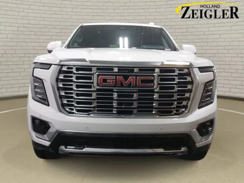 Photos of 2026 GMC Yukon XL Denali for sale in Holland, MI at Zeigler GMC of Holland
