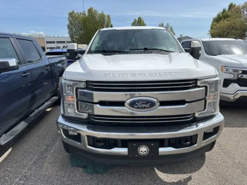 Photos of 2019 Ford F-250SD Lariat for sale in Holland, MI at Zeigler GMC of Holland
