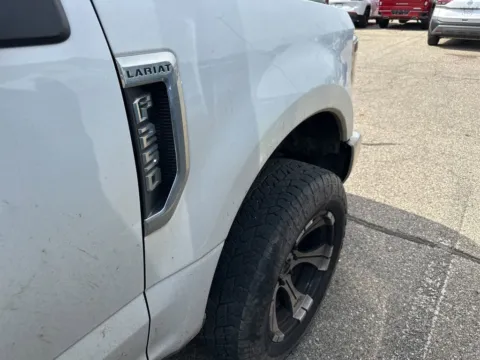 More photos of 2019 Ford F-250SD Lariat at Zeigler GMC of Holland, MI