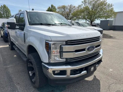 Another view of 2019 Ford F-250SD Lariat for sale in Holland, MI at Zeigler GMC of Holland