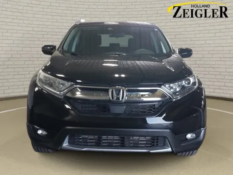 Photos of 2017 Honda CR-V EX for sale in Holland, MI at Zeigler GMC of Holland