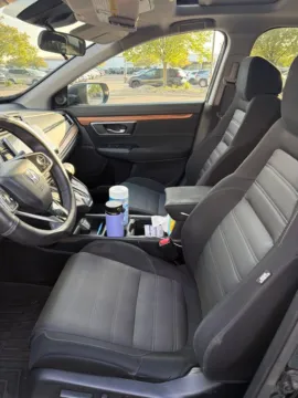 More photos of 2017 Honda CR-V EX at Zeigler GMC of Holland, MI