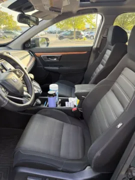 More photos of 2017 Honda CR-V EX at Zeigler GMC of Holland, MI