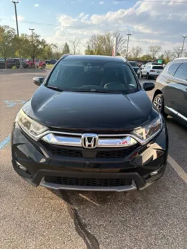 Photos of 2017 Honda CR-V EX for sale in Holland, MI at Zeigler GMC of Holland