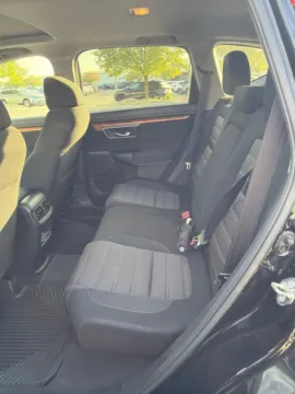 More photos of 2017 Honda CR-V EX at Zeigler GMC of Holland, MI
