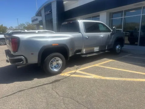 Another view of 2025 GMC Sierra 3500HD Denali for sale in Holland, MI at Zeigler GMC of Holland