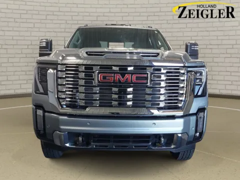 Photos of 2025 GMC Sierra 3500HD Denali for sale in Holland, MI at Zeigler GMC of Holland