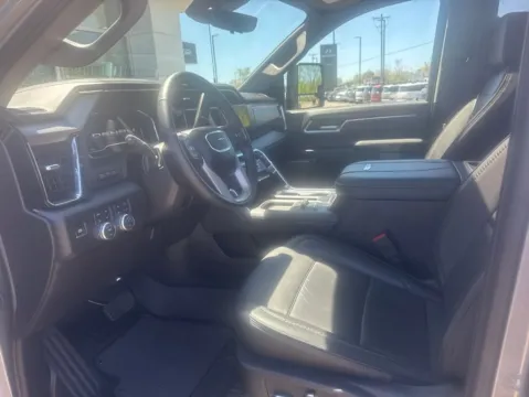 More photos of 2025 GMC Sierra 3500HD Denali at Zeigler GMC of Holland, MI