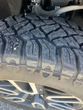 More photos of 2022 GMC Sierra 1500 AT4 at Zeigler GMC of Holland, MI