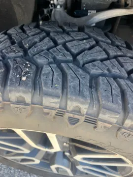 More photos of 2022 GMC Sierra 1500 AT4 at Zeigler GMC of Holland, MI