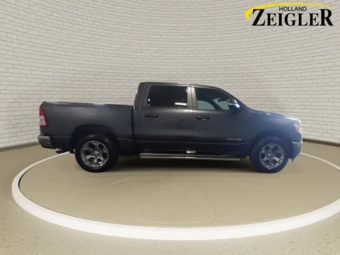 More photos of 2022 Ram 1500 Big Horn/Lone Star at Zeigler GMC of Holland, MI